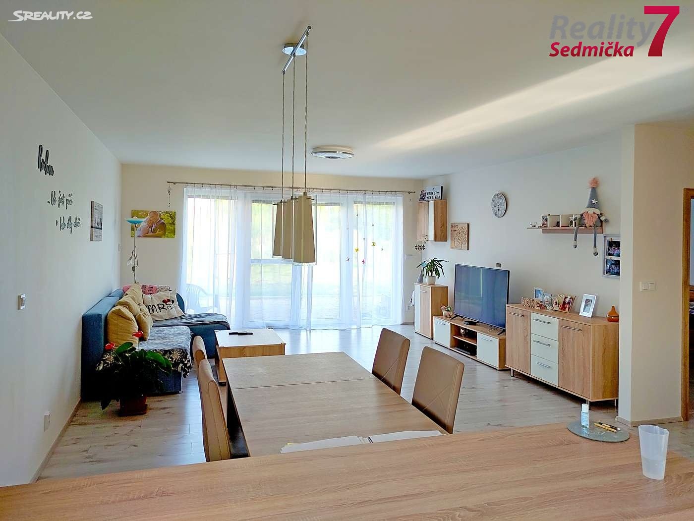 Prodej  rodinného domu 145 m², pozemek 1 082 m², Lesonice, okres Třebíč