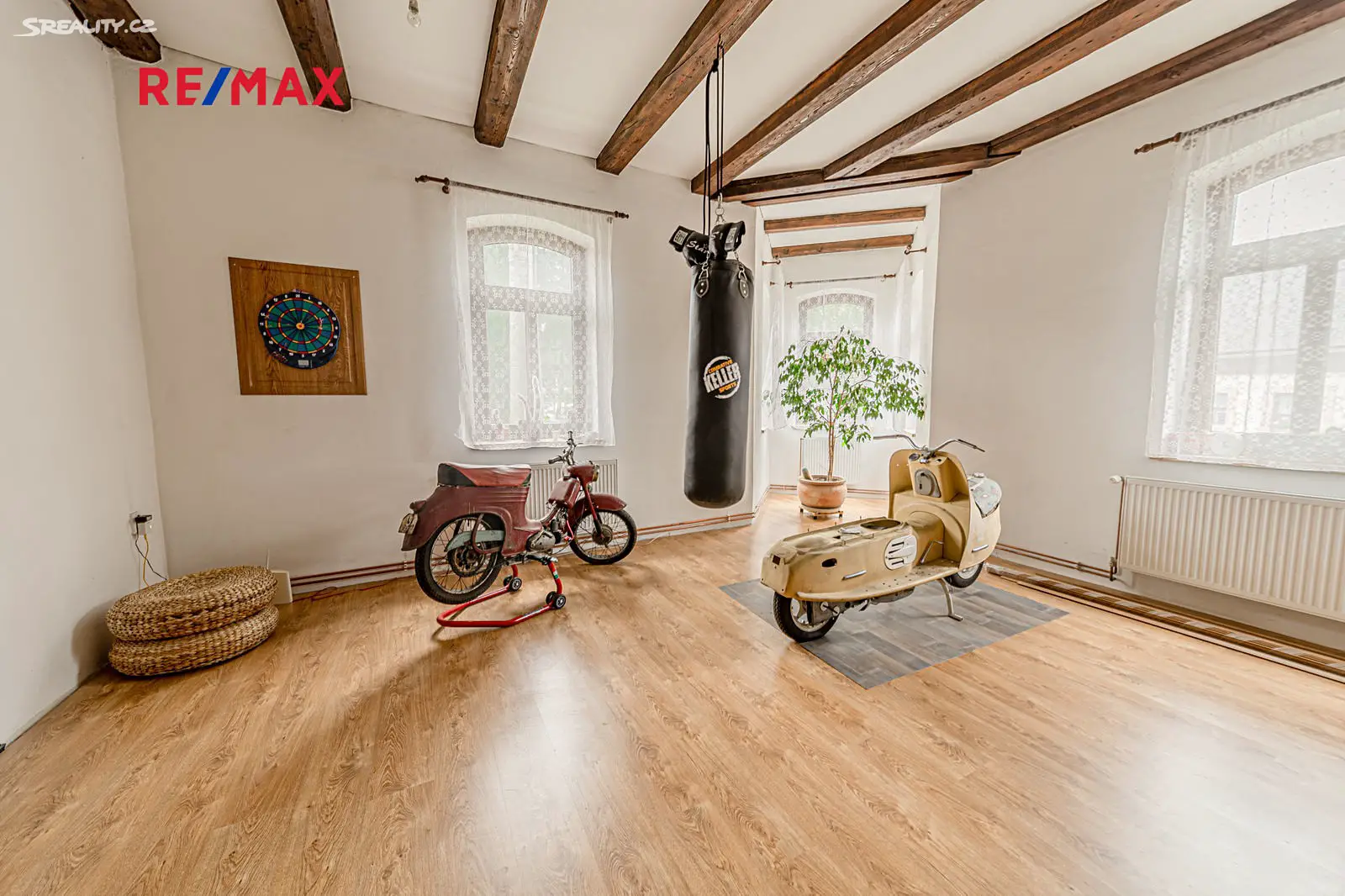 Prodej  rodinného domu 320 m², pozemek 687 m², Mařenice, okres Česká Lípa