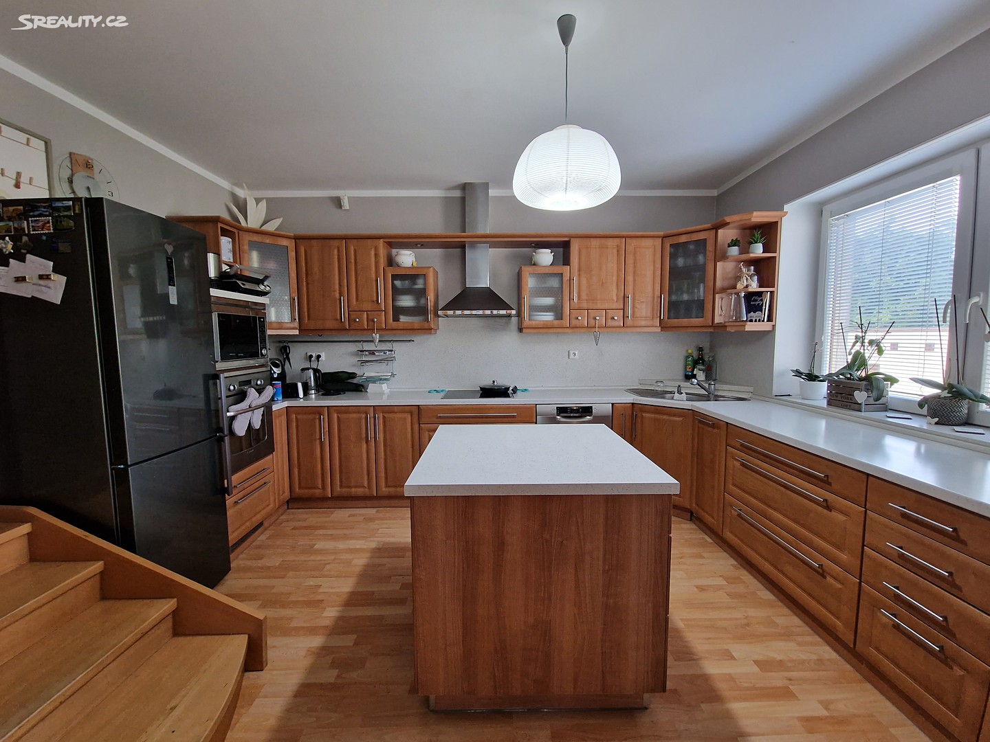 Prodej  rodinného domu 440 m², pozemek 2 662 m², Hrabek, Ostrava - Plesná