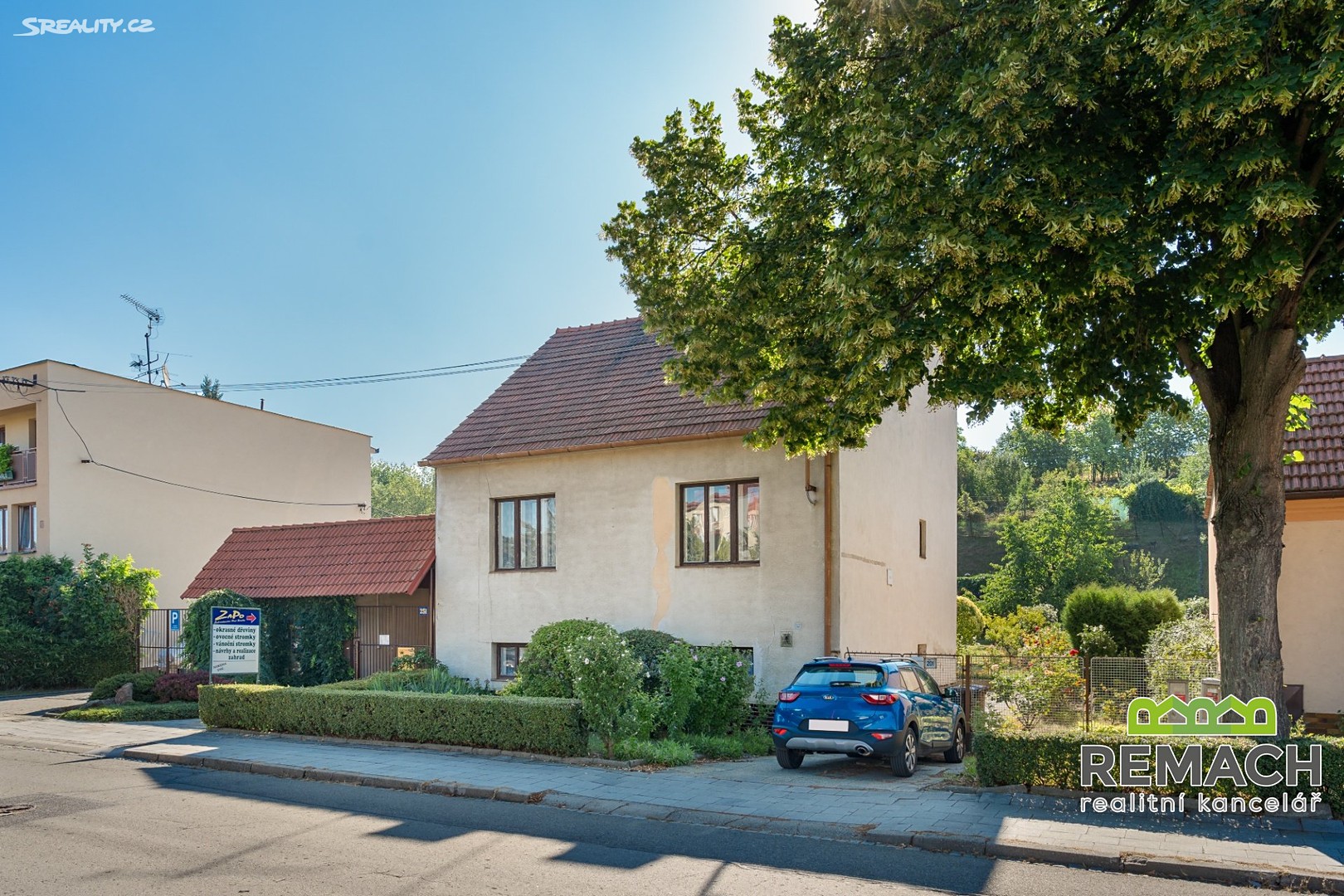 Prodej  rodinného domu 201 m², pozemek 201 m², 28. října, Uherské Hradiště - Sady