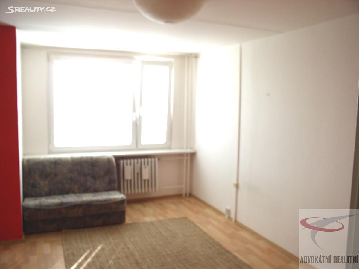 Pronájem bytu 1+1 44 m², Praha 4 - Chodov