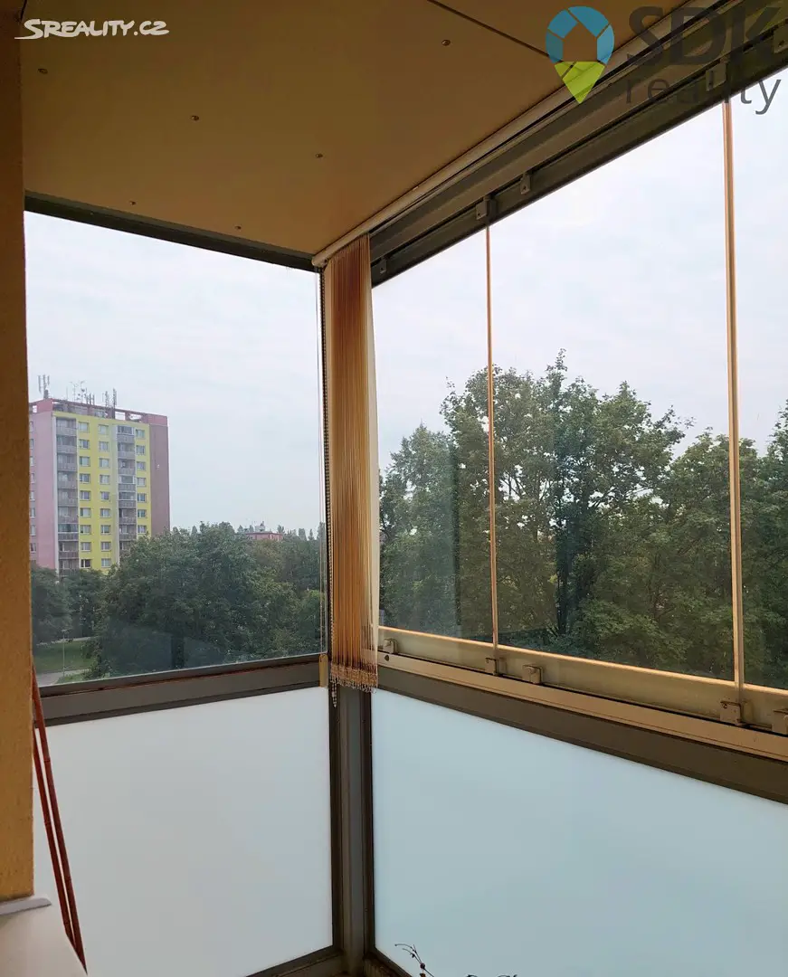 Pronájem bytu 2+1 49 m², Prostějov