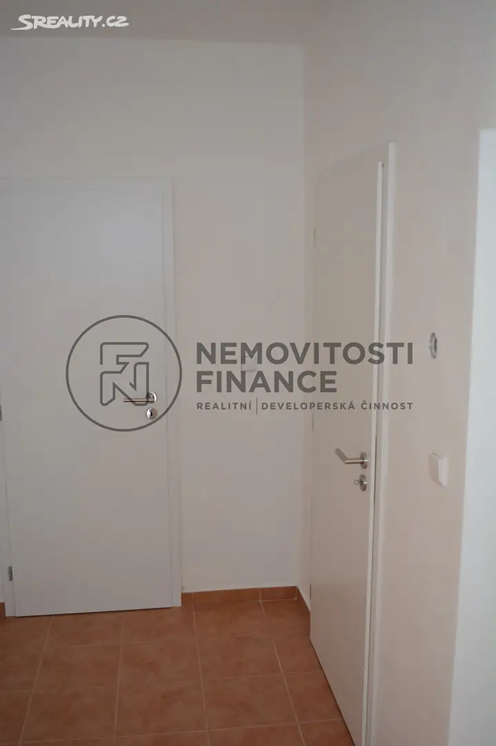 Pronájem bytu 3+kk 56 m², Puklicova, České Budějovice - České Budějovice 3