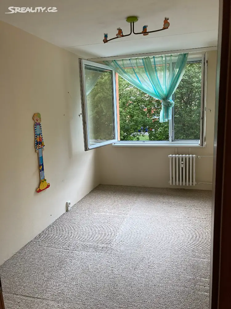 Pronájem bytu 3+kk 68 m², Janovská, Praha 10 - Horní Měcholupy