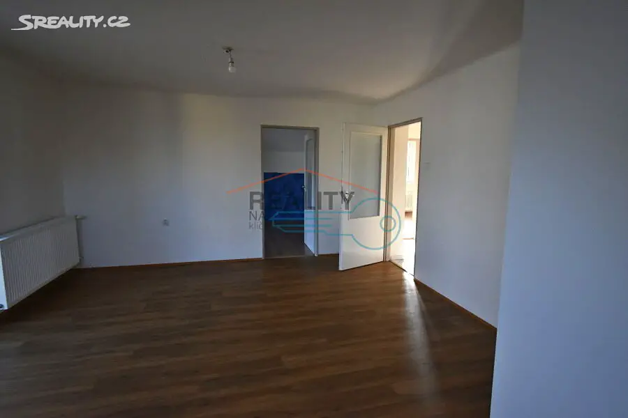 Pronájem bytu 4+1 95 m², Andělova, Praha 4 - Modřany