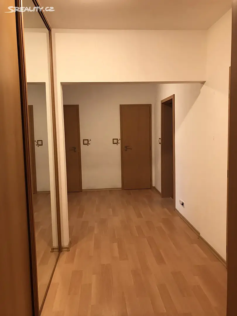 Prodej bytu 3+1 74 m², Okrouhlá, Brno - Bohunice