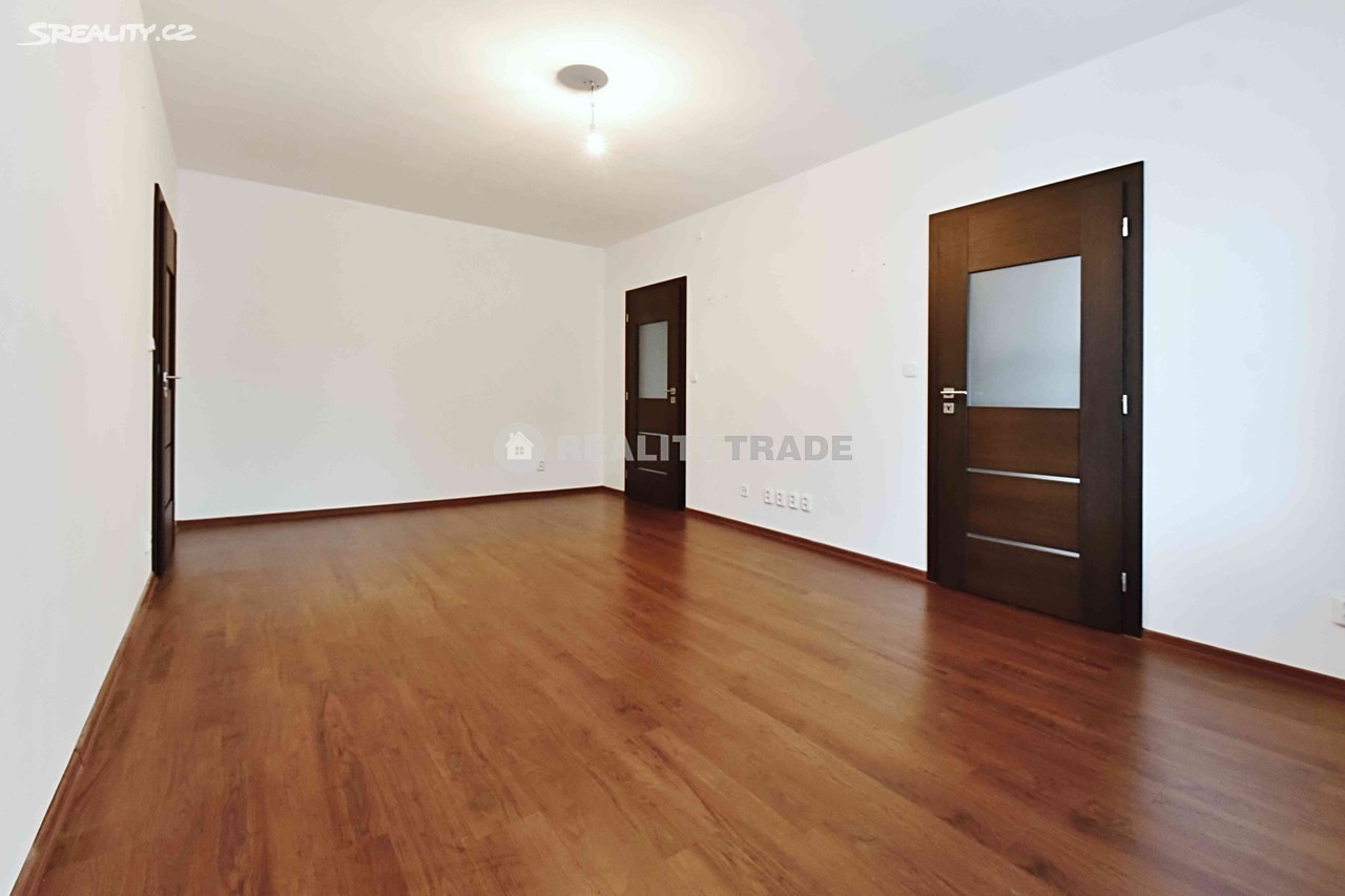 Prodej bytu 3+1 74 m², Sídliště 1. máje, Strakonice - Strakonice I