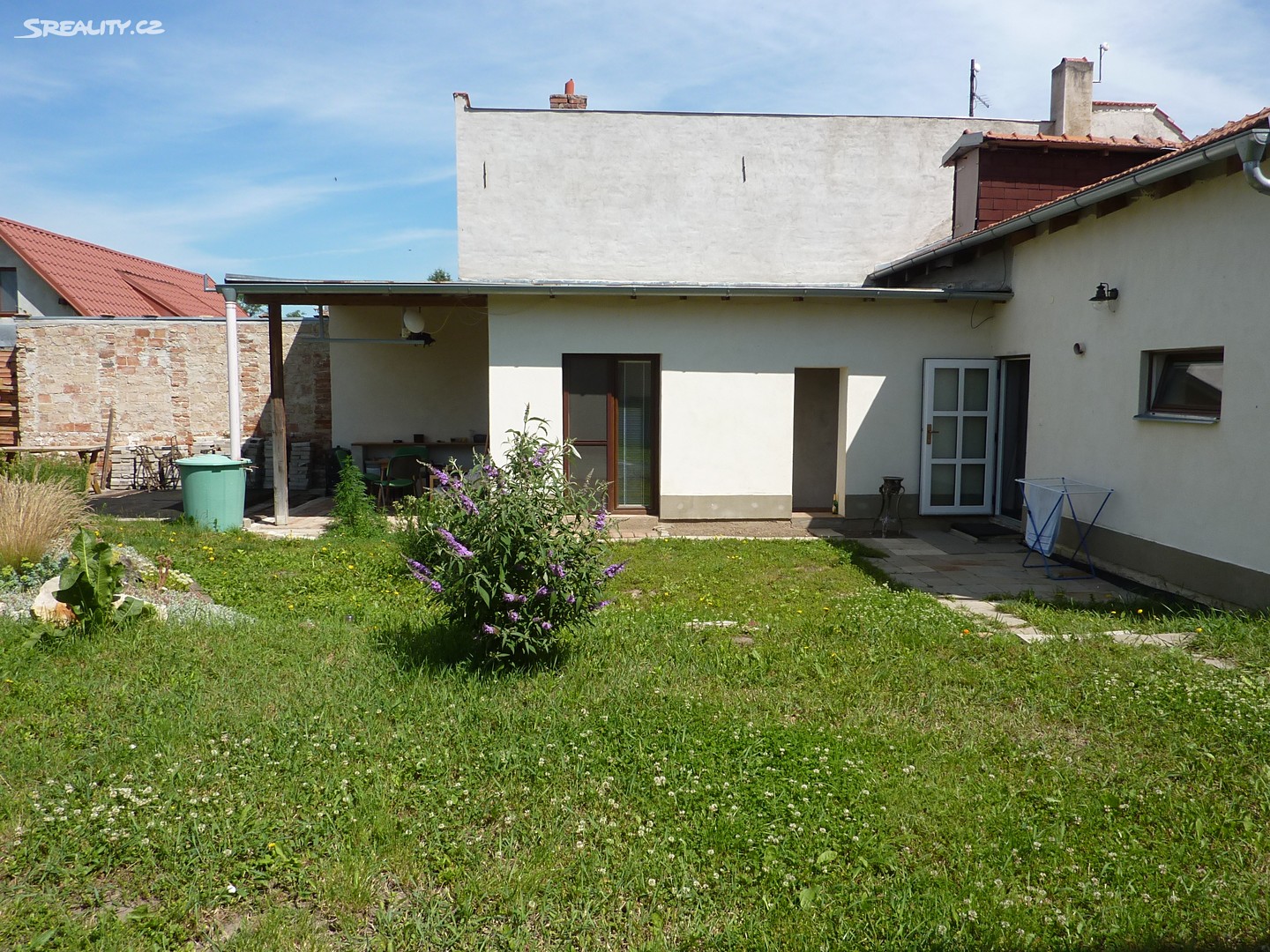 Prodej  rodinného domu 140 m², pozemek 129 m², Horní Věstonice, okres Břeclav