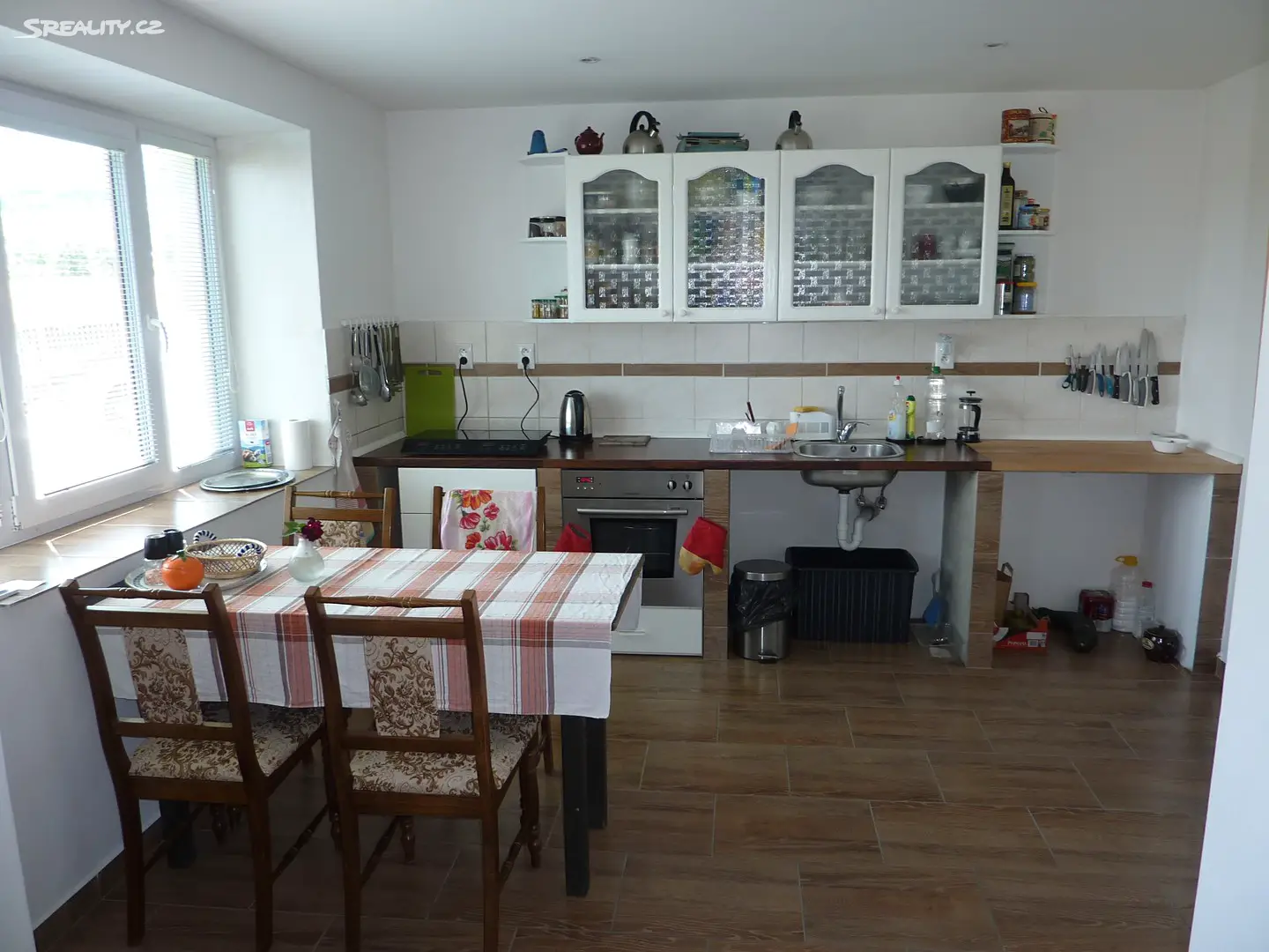 Prodej  rodinného domu 140 m², pozemek 129 m², Horní Věstonice, okres Břeclav