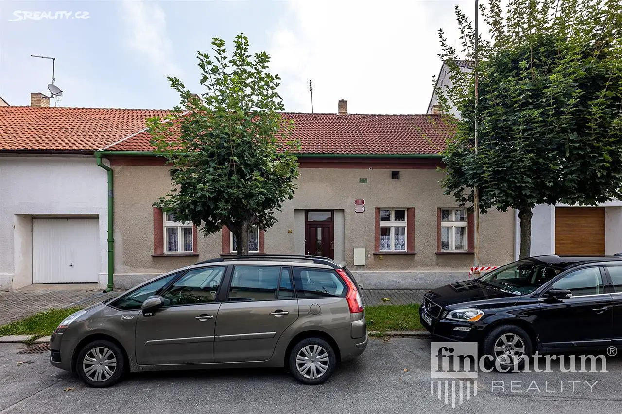 Prodej  rodinného domu 147 m², pozemek 259 m², Ovocná, Plzeň - Doudlevce