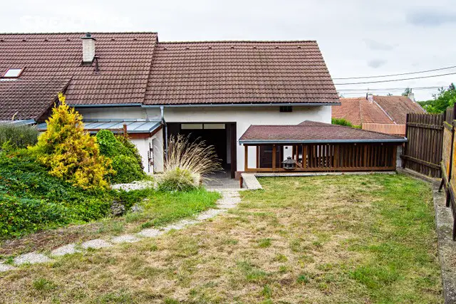 Prodej  rodinného domu 178 m², pozemek 428 m², Vyškov - Opatovice, okres Vyškov
