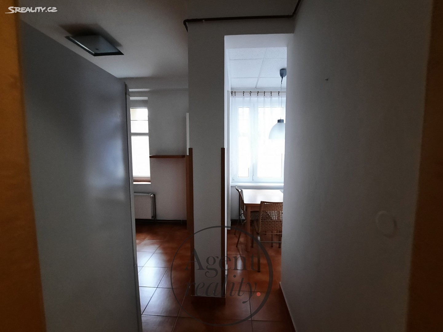 Pronájem bytu 2+1 58 m², Ruská, Děčín - Děčín IV-Podmokly