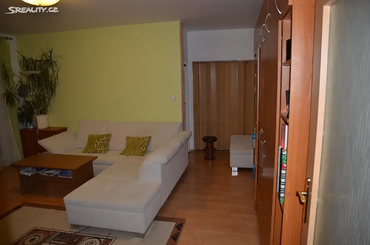 Pronájem bytu 2+kk 54 m², Nopova, Brno - Židenice