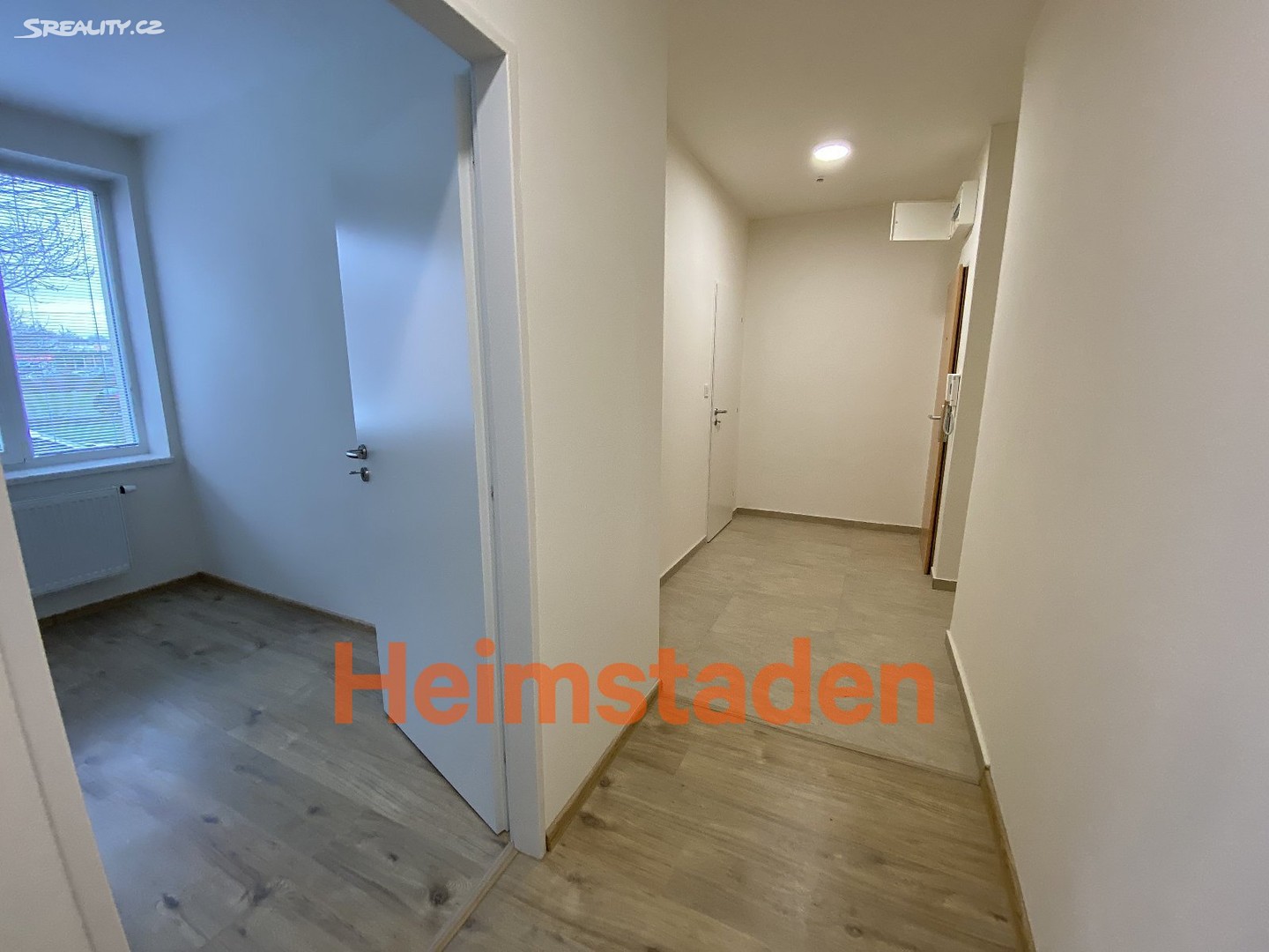 Pronájem bytu 2+kk 45 m², Nadační, Ostrava - Kunčičky