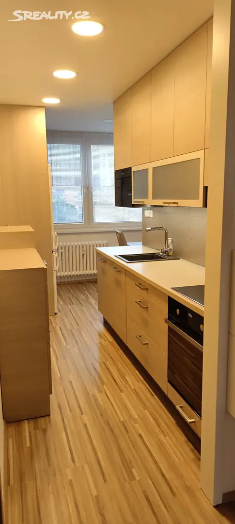 Pronájem bytu 3+1 73 m², tř. Kosmonautů, Olomouc - Hodolany