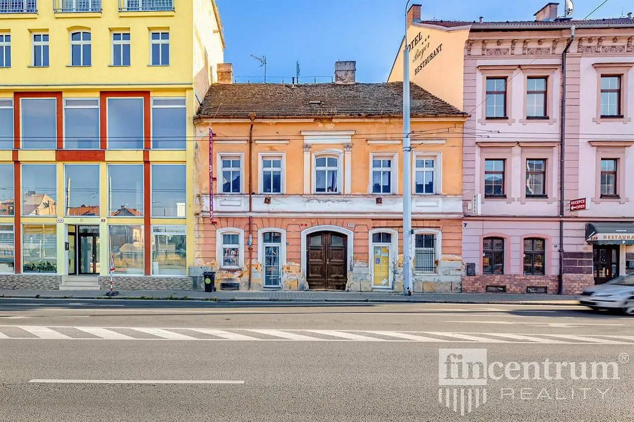 Borská, Plzeň - Jižní Předměstí