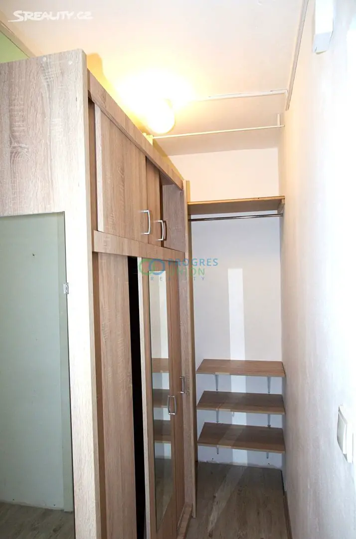 Prodej bytu 1+1 34 m², Kopřivnice, okres Nový Jičín