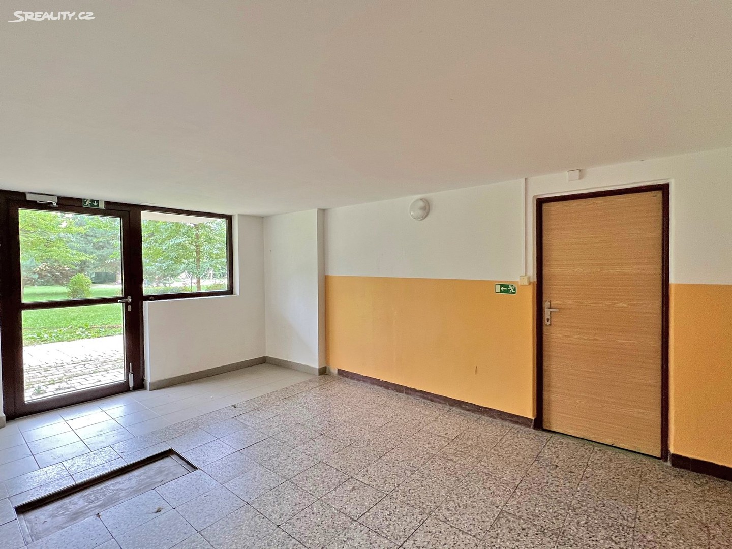 Prodej bytu 1+1 45 m², Pampelišková, Trutnov - Horní Staré Město