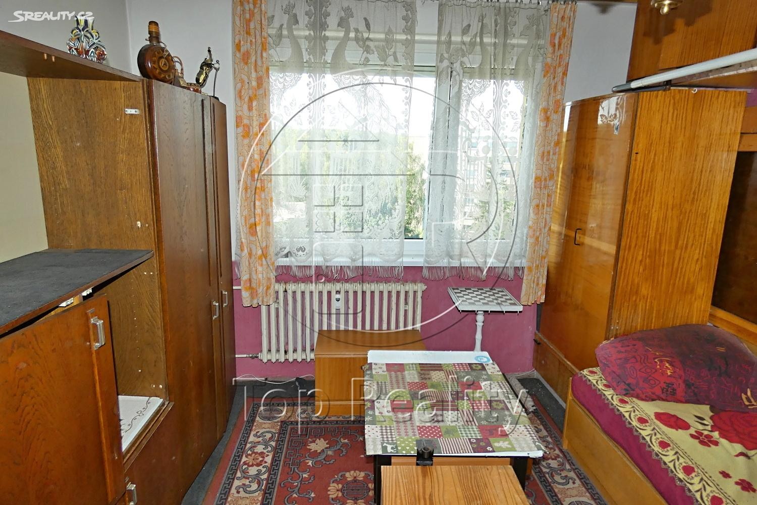 Prodej bytu 1+kk 24 m², Čs. odbojářů, Chodov