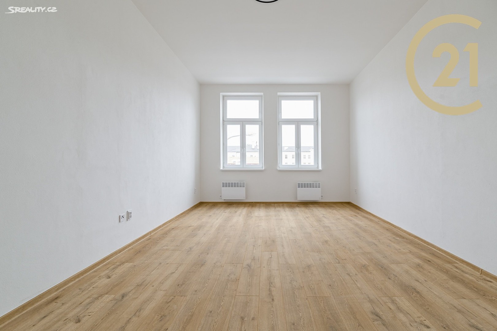 Prodej bytu 2+1 80 m², Zámecký okruh, Opava - Předměstí