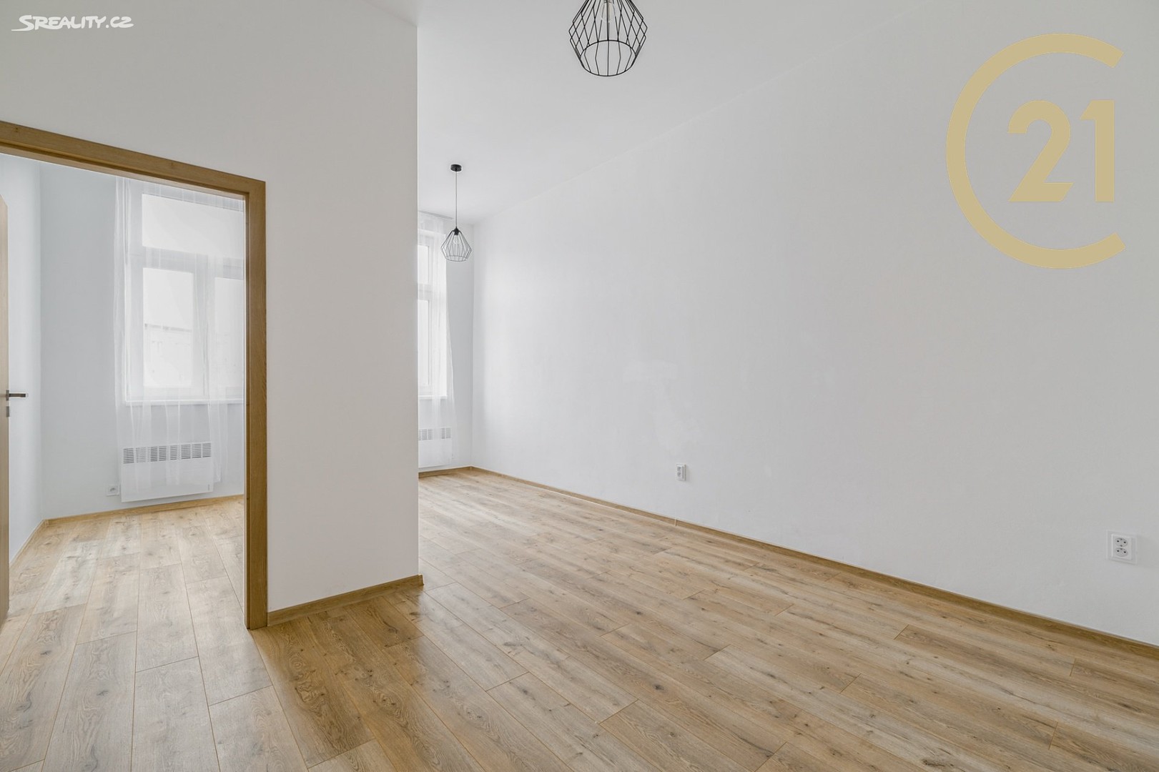 Prodej bytu 2+1 63 m², Zámecký okruh, Opava - Předměstí