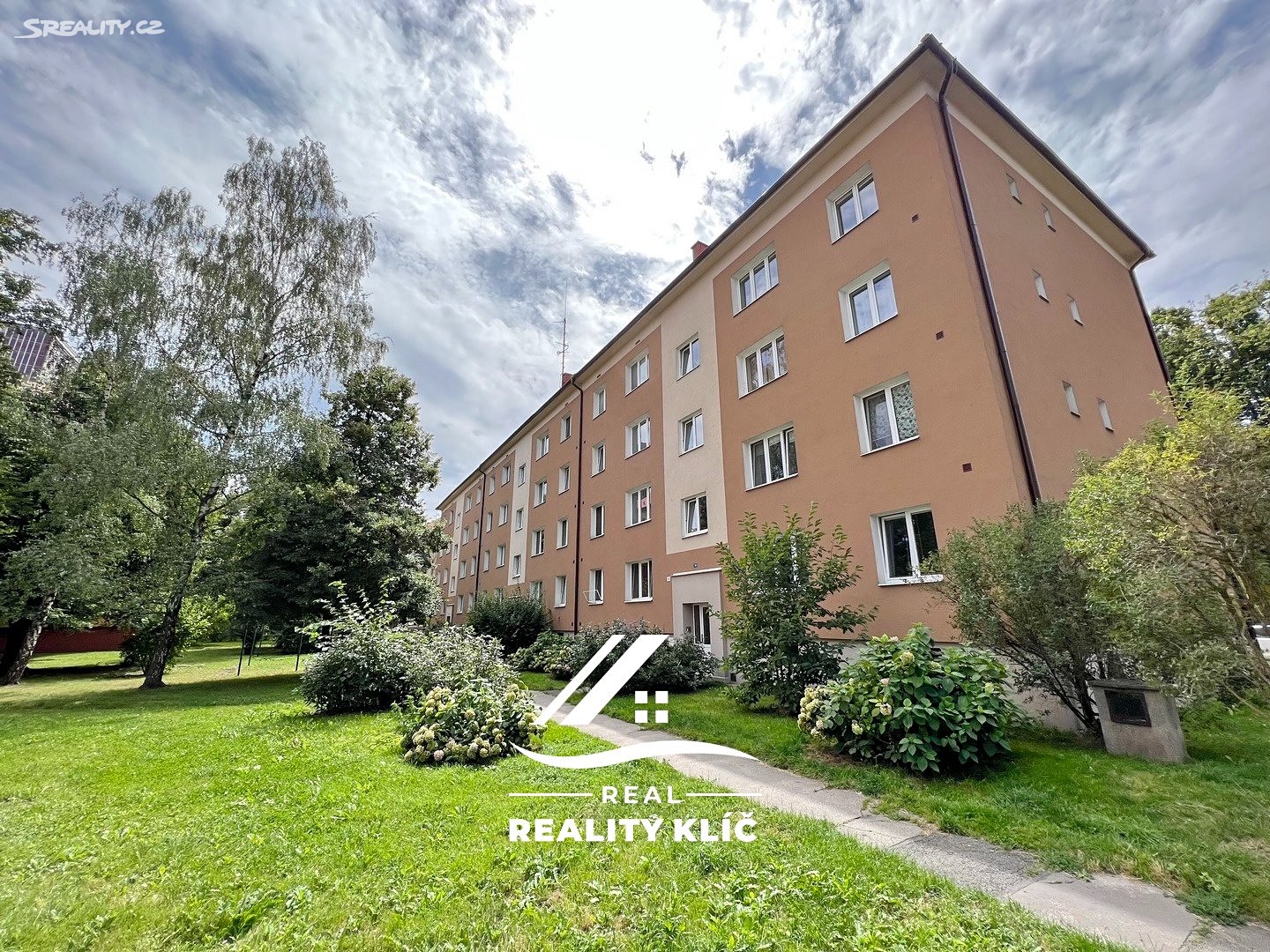 Prodej bytu 2+1 68 m², Slavíčkova, Ostrava - Moravská Ostrava