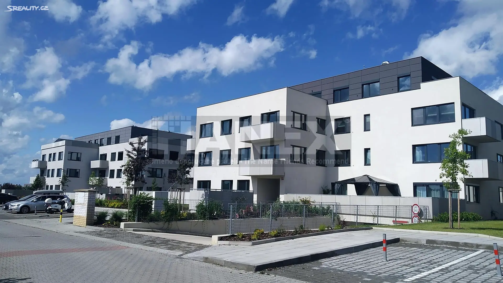 Prodej bytu 2+kk 63 m², Žižkova, Horoměřice