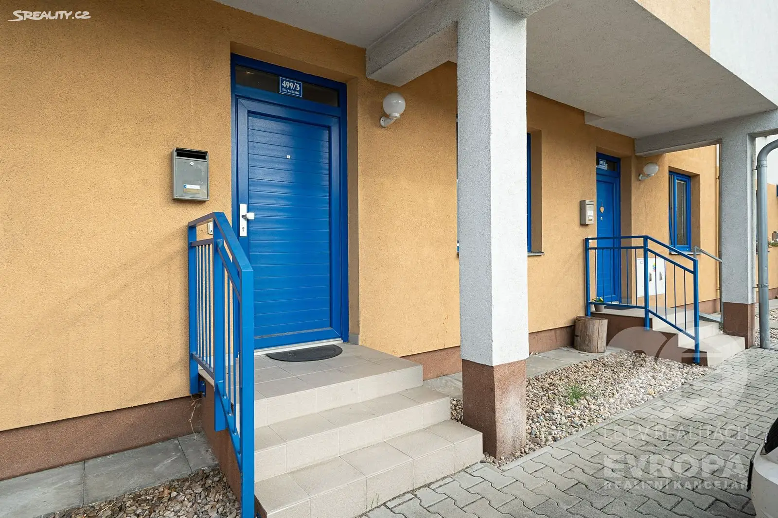 Prodej bytu 2+kk 44 m², Na Drážce, Pardubice - Bílé Předměstí