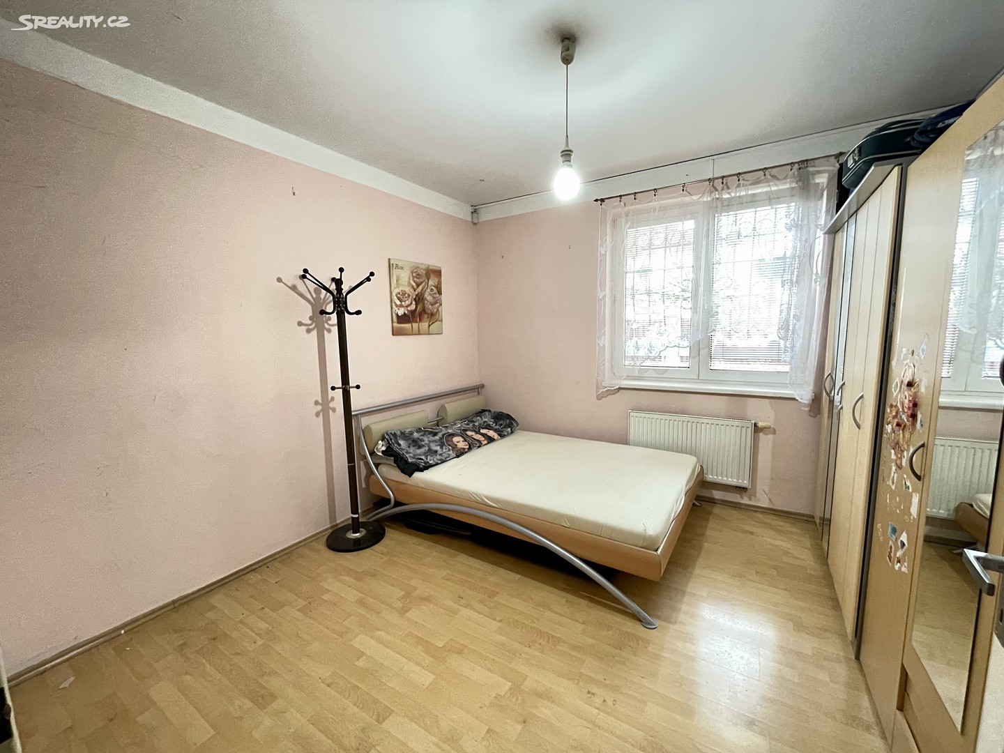 Prodej bytu 2+kk 48 m², Chmelová, Vestec