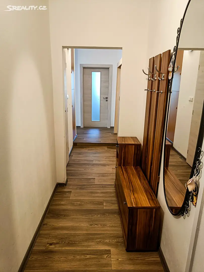 Prodej bytu 3+1 74 m², U Splavu, Břeclav