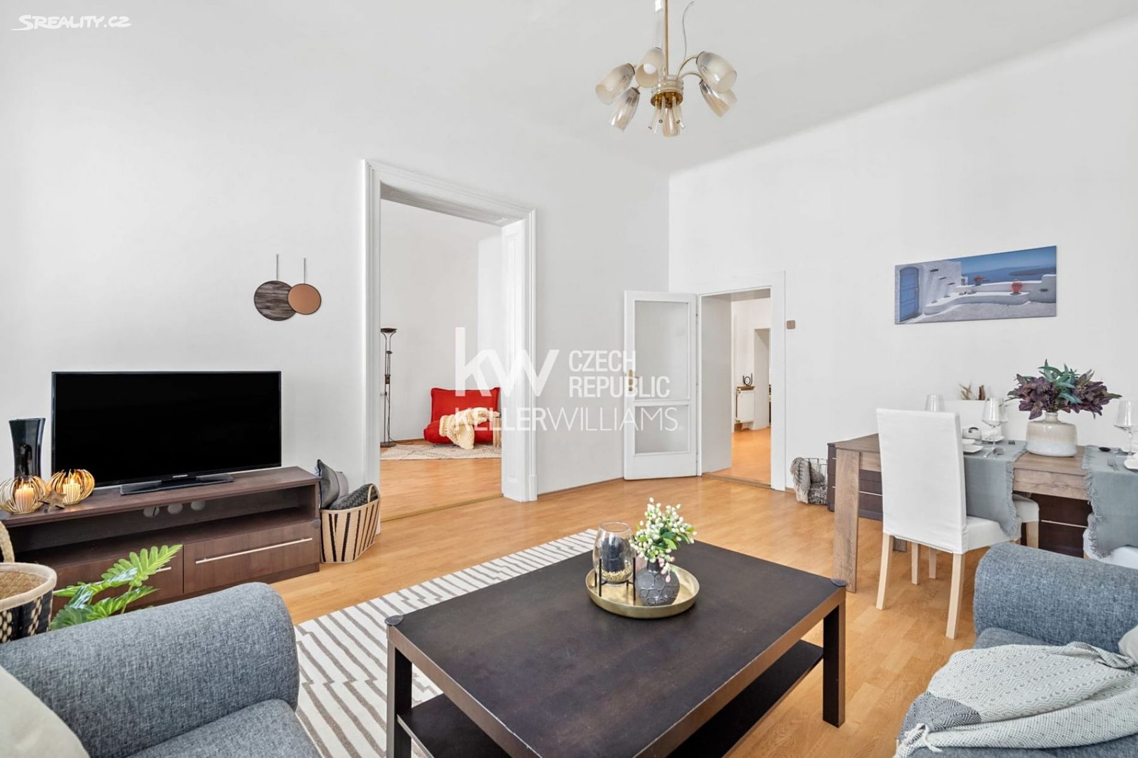 Prodej bytu 3+1 103 m², Hlinky, Brno - Staré Brno