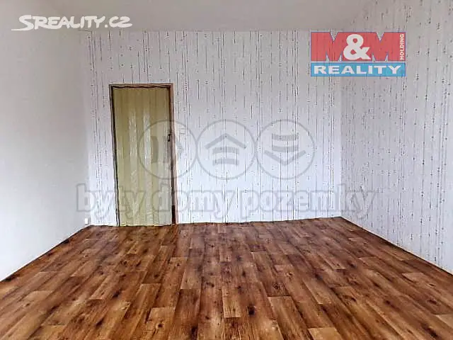 Prodej bytu 3+1 62 m², SPC H, Krnov - Pod Cvilínem