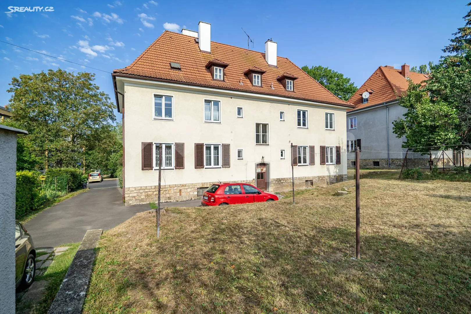 Prodej bytu 3+1 63 m², Alšova, Litoměřice - Předměstí