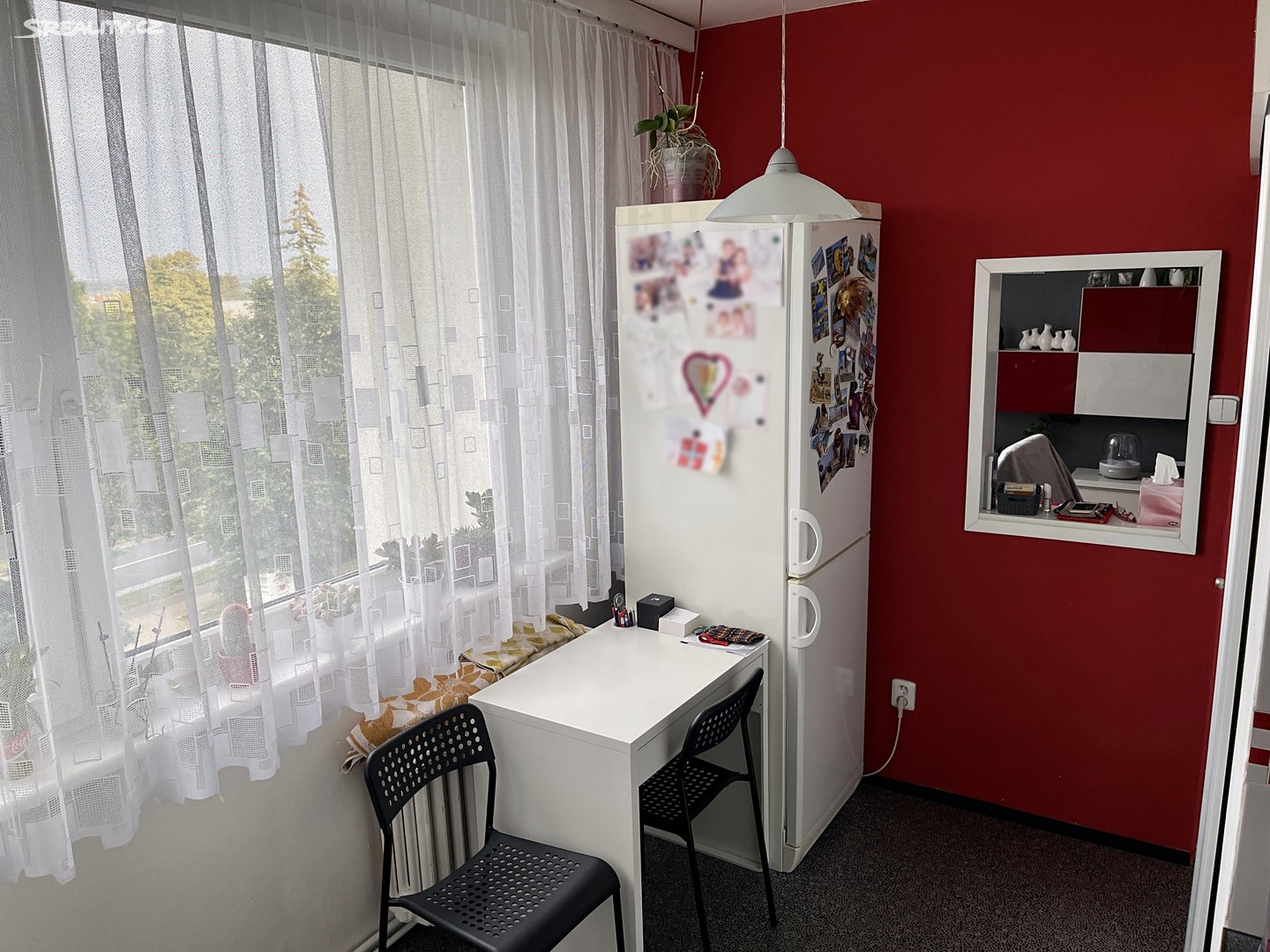 Prodej bytu 3+1 71 m², Náves Svobody, Olomouc - Holice
