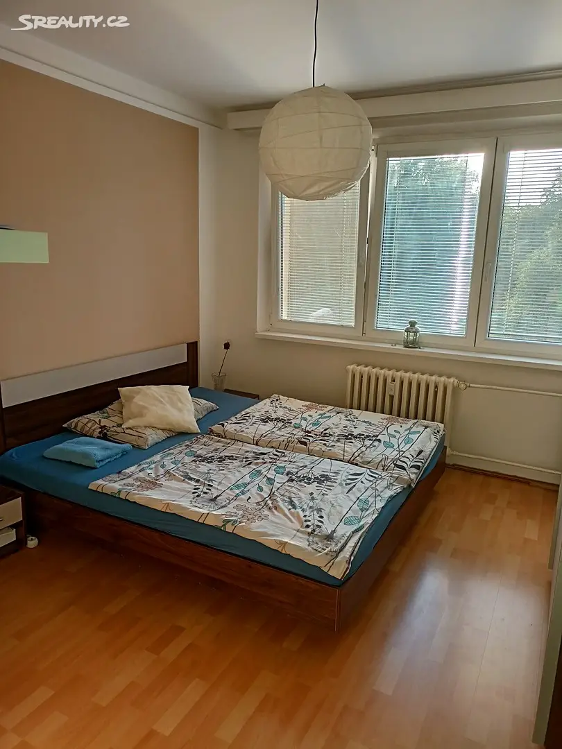 Prodej bytu 3+1 78 m², Horní, Ostrava - Hrabůvka