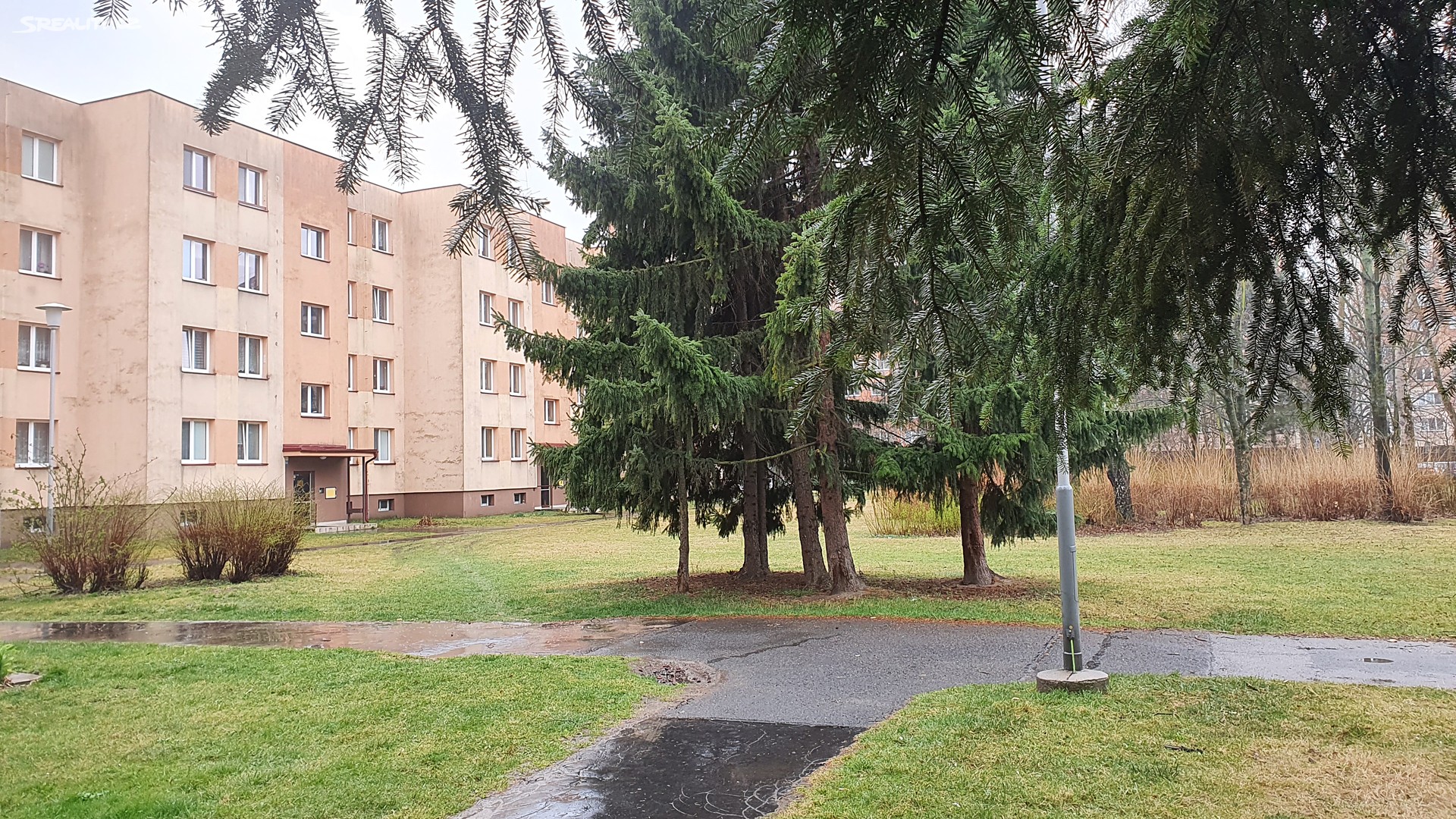 Prodej bytu 3+1 72 m², Krestova, Ostrava - Hrabůvka