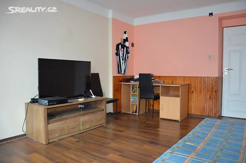 Prodej bytu 3+1 79 m², Kollárova, Písek - Budějovické Předměstí