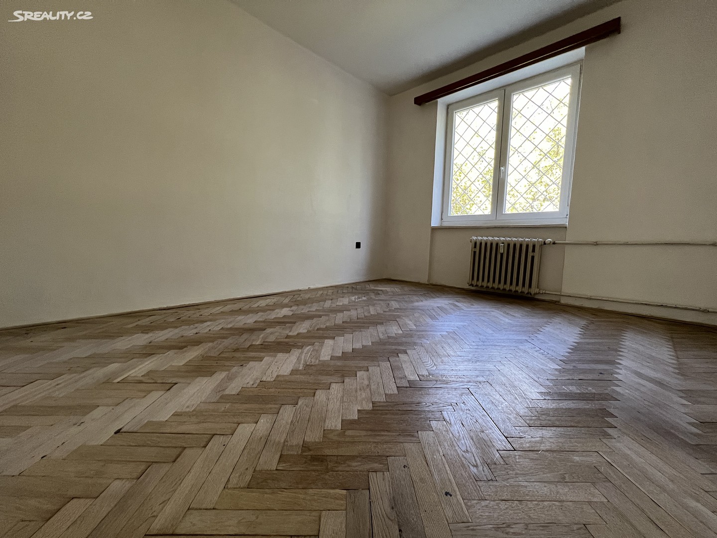 Prodej bytu 3+1 74 m², Zelenečská, Praha - Hloubětín