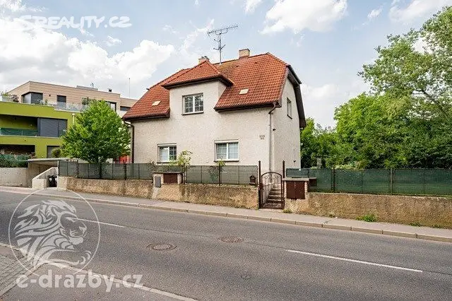 Prodej bytu 3+1 160 m², Žalanského, Praha 6 - Řepy