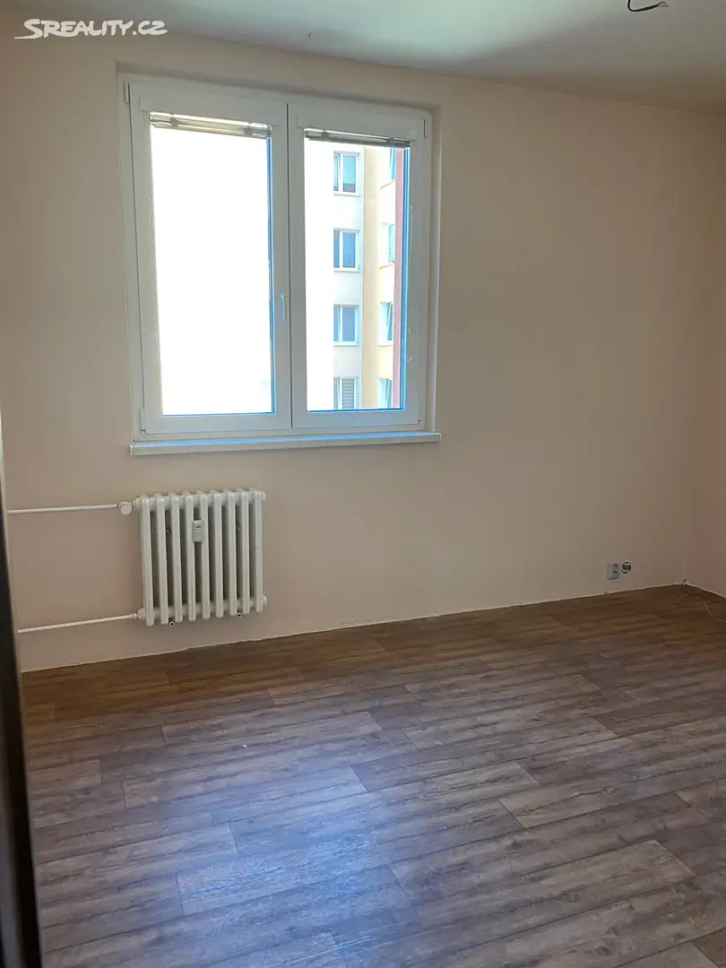 Prodej bytu 3+1 68 m², Pod Skalkou, Přerov - Přerov II-Předmostí