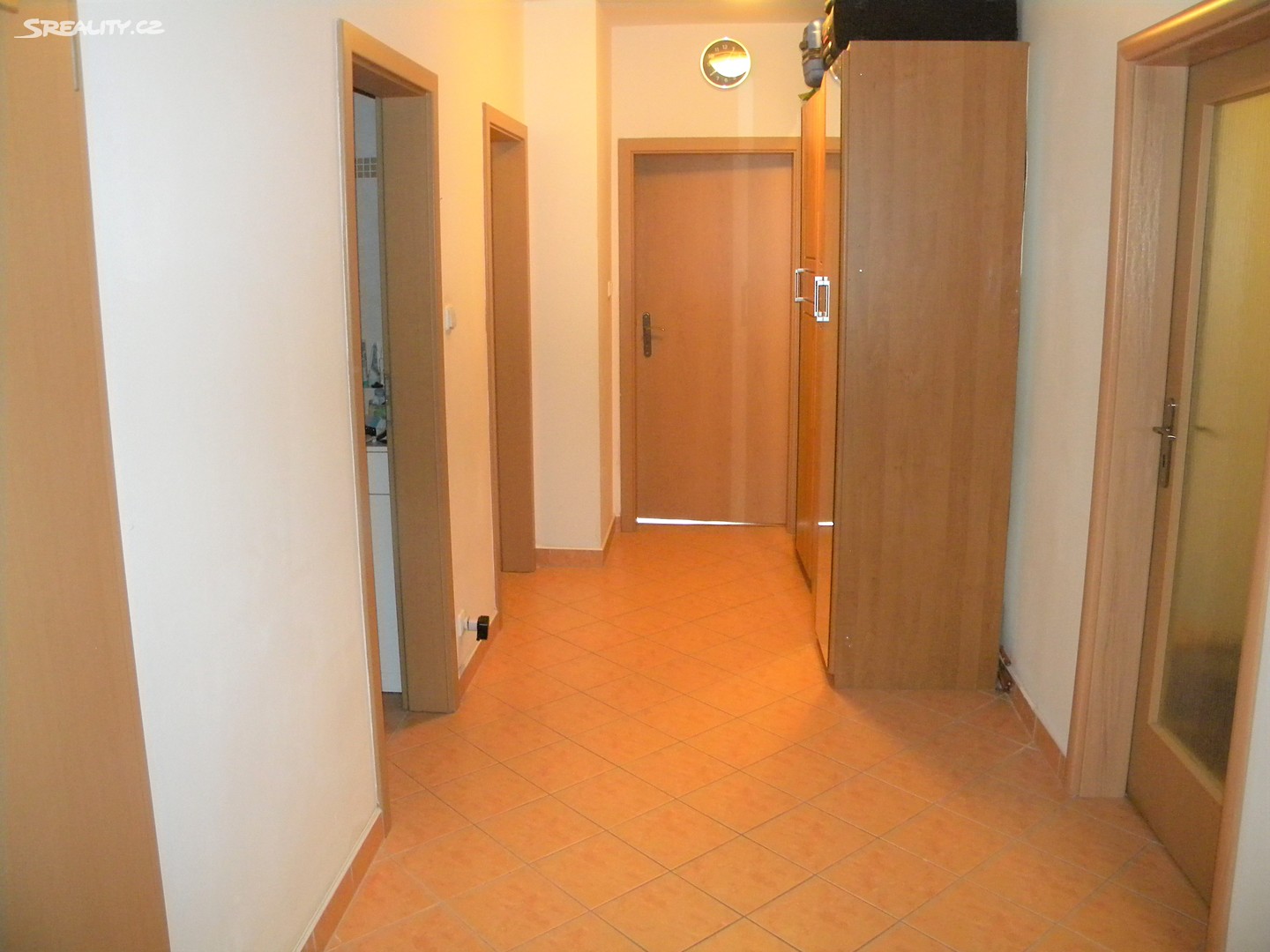 Prodej bytu 3+kk 85 m², Brno - Medlánky, okres Brno-město
