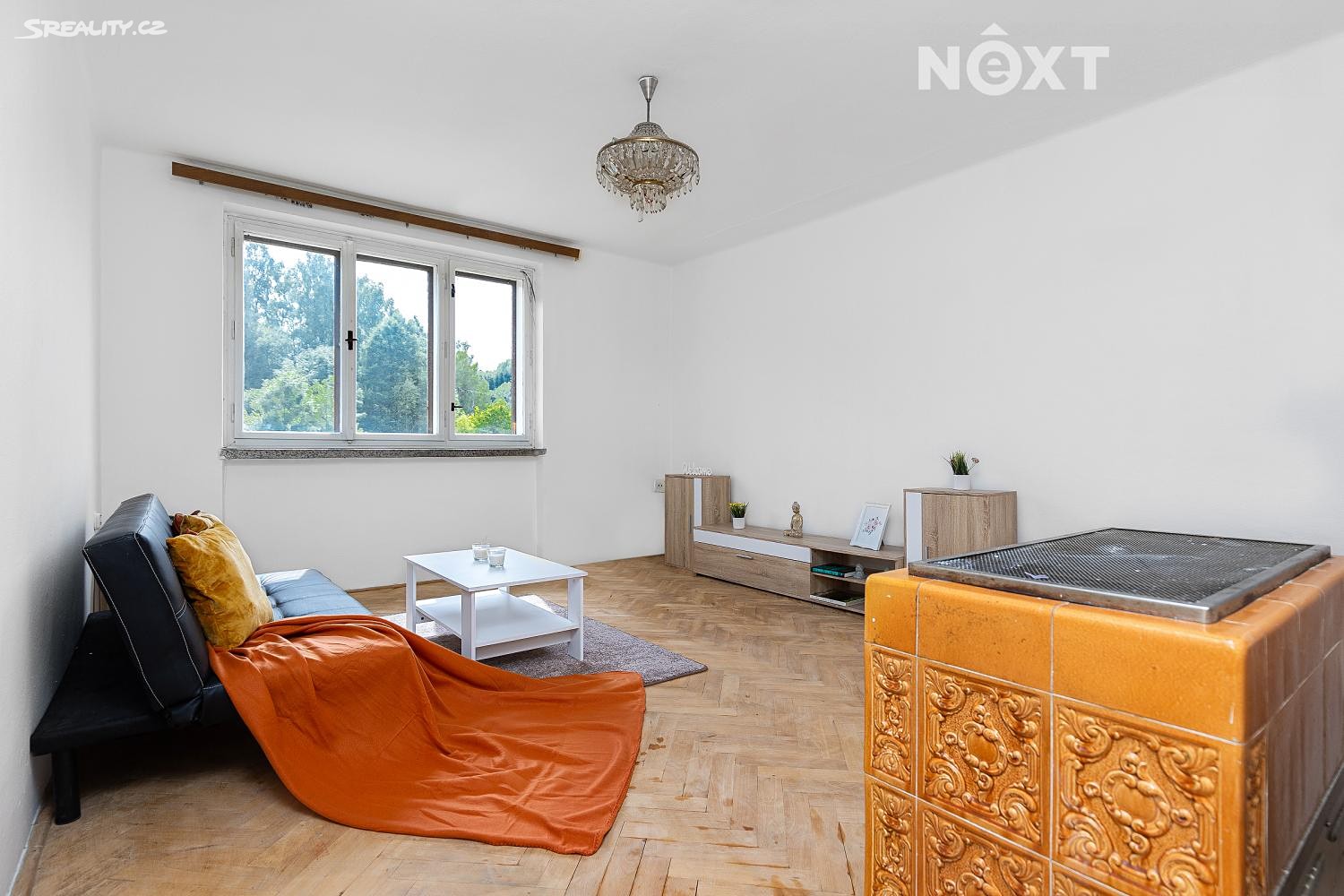 Prodej bytu 3+kk 73 m², Olešnice v Orlických horách, okres Rychnov nad Kněžnou