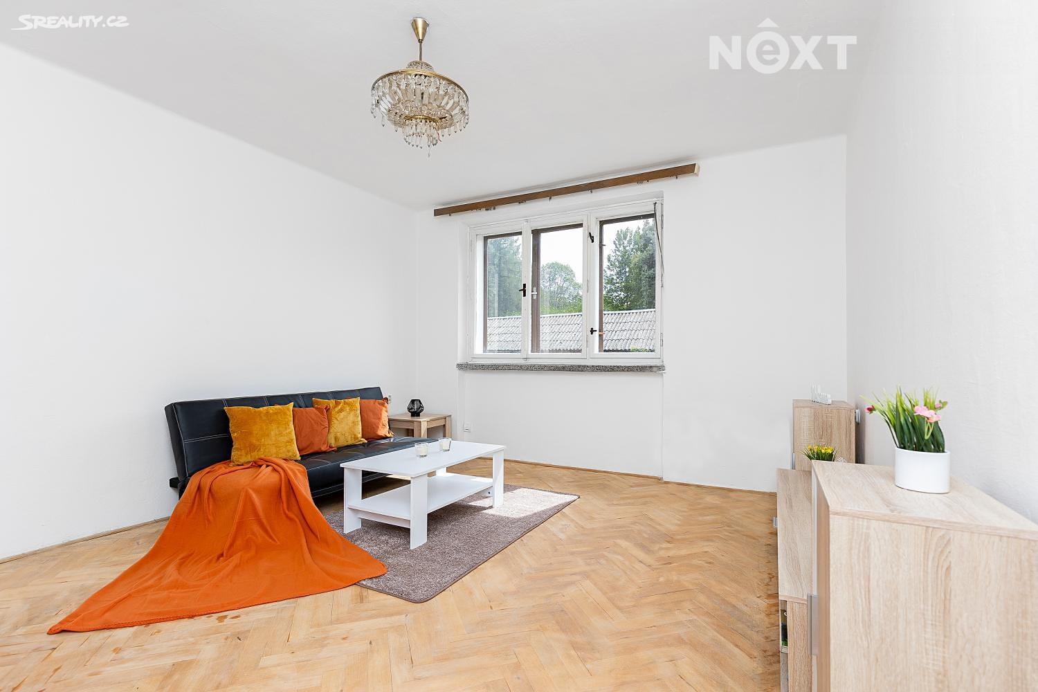 Prodej bytu 3+kk 73 m², Olešnice v Orlických horách, okres Rychnov nad Kněžnou
