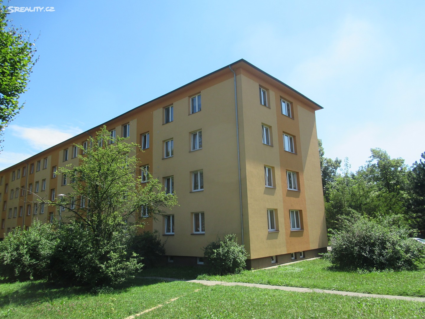 Prodej bytu 3+kk 60 m², Gen. Sochora, Ostrava - Poruba