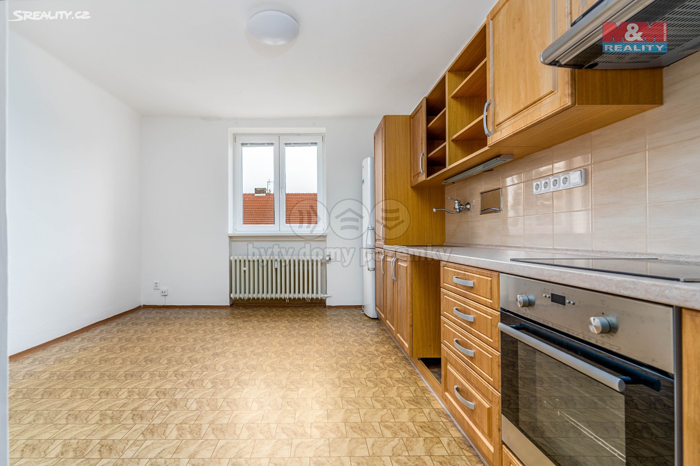 Prodej bytu 3+kk 78 m², Ve struhách, Praha 6 - Bubeneč