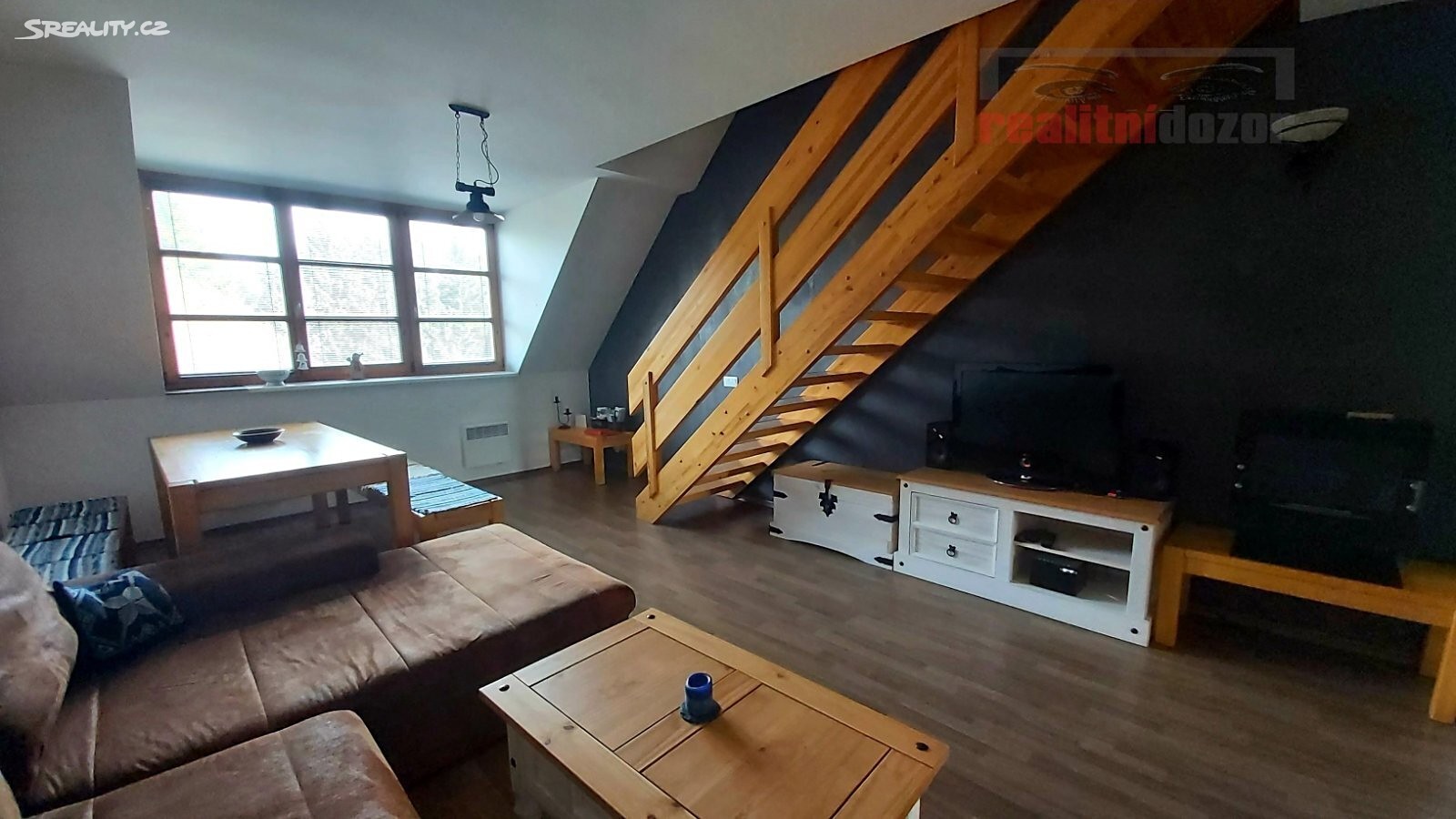 Prodej bytu 3+kk 75 m², Říčky v Orlických horách, okres Rychnov nad Kněžnou
