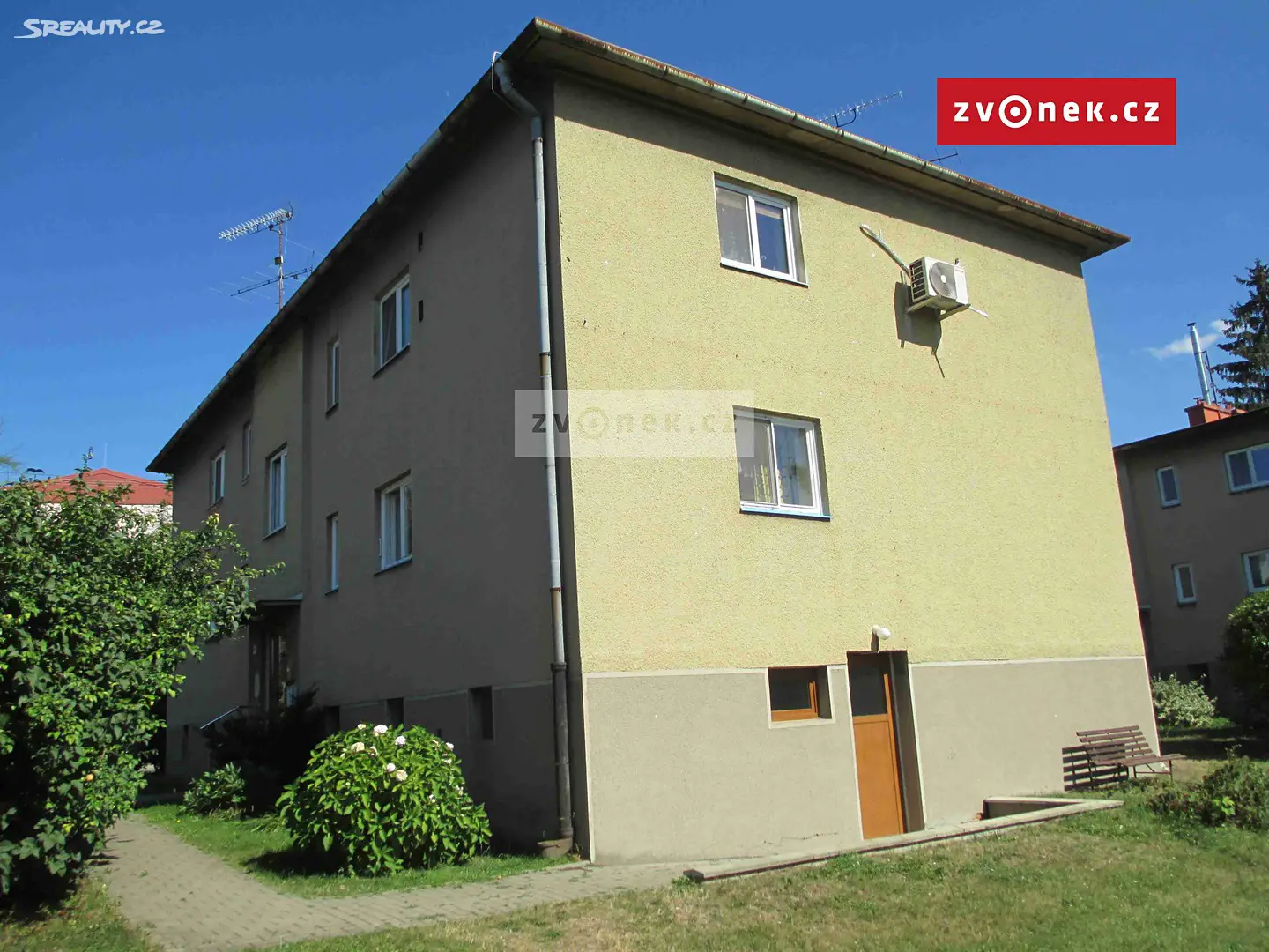 Prodej bytu 3+kk 67 m², Uherské Hradiště