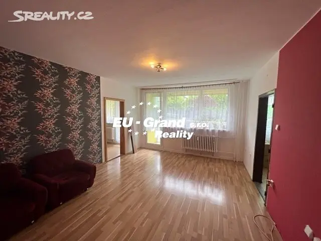 Prodej bytu 4+1 92 m², Jiříkov, okres Děčín