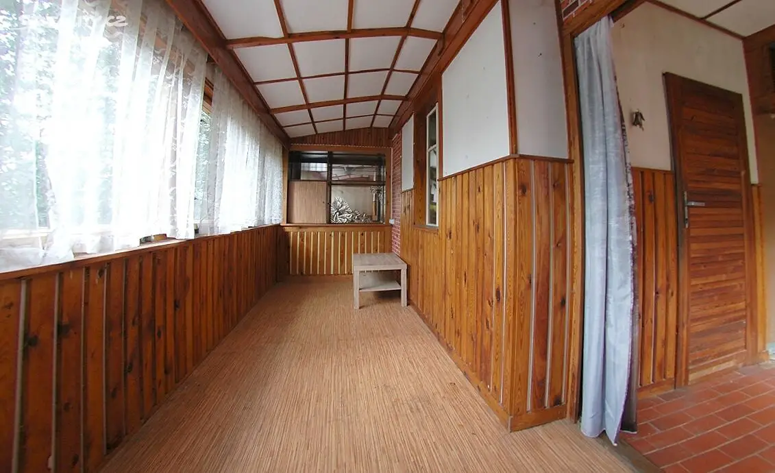 Prodej  chaty 38 m², pozemek 100 m², Šťáhlavy, okres Plzeň-město