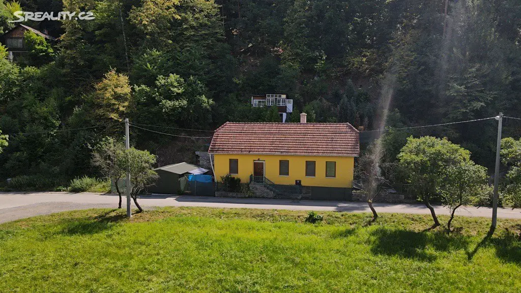 Prodej  rodinného domu 85 m², pozemek 630 m², Doubravník, okres Brno-venkov